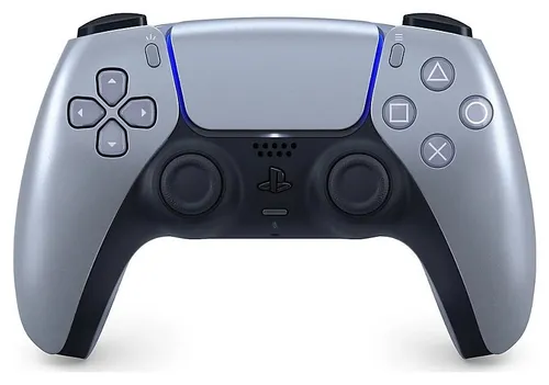 Sony PlayStation 5 DualSense V2 Silver