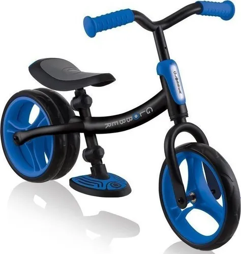 Globber Rowerek biegowy Globber GO Bike DUO 614-100 granatowy