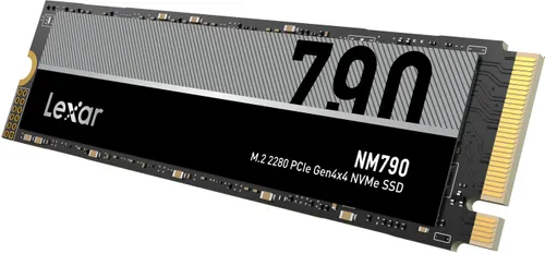 Dysk LEXAR NM790 8TB SSD