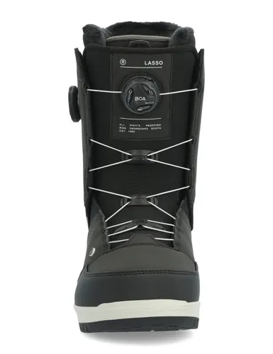 Buty snowboardowe Ride Lasso - Rozmiar (cm) - 29.5