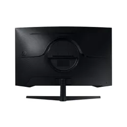 Monitor Samsung Odyssey G5 S32CG552EU 32" 2K VA 165Hz 1ms Zakrzywiony Gamingowy