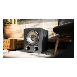 Subwoofer SVS PB1000PRO Aktywny 325W Czarny