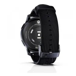 Умные Часы Motorola Moto Watch 100 Phantom Black