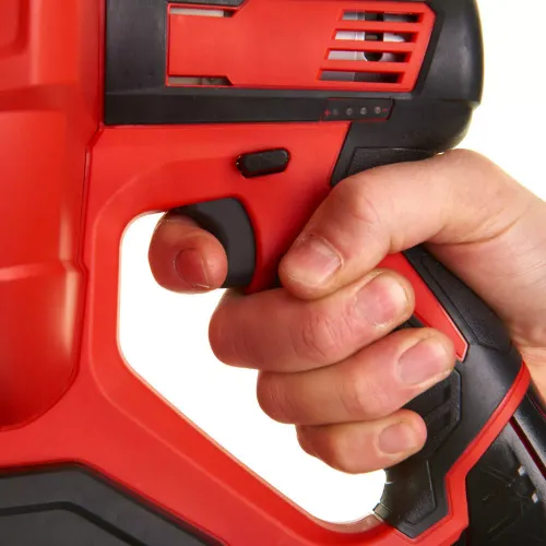 Milwaukee M12 Delici BDC6-202C