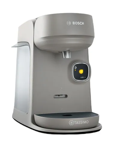 Ekspres BOSCH Tassimo Harmony Plus TAS177B Szary