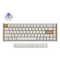 Klawiatura KEYCHRON K6H-Q1 Special Edition Wireless