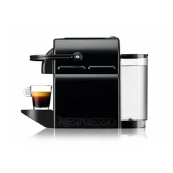 Кофемашина для капсул DeLonghi Nespresso Inissia EN80.B