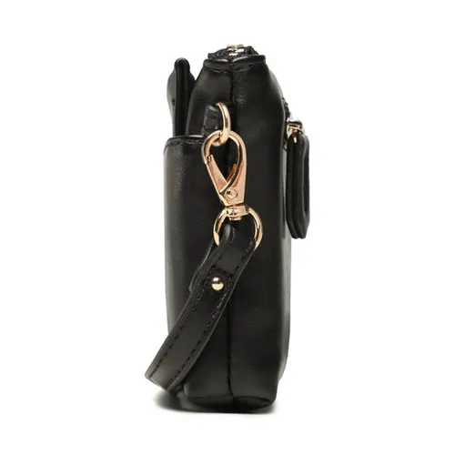 Valentino Lemonade Vps6rh232 Nero portofel