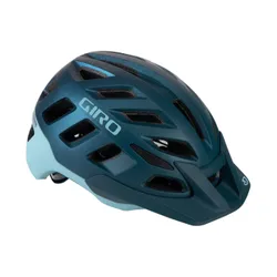 Kask rowerowy Giro Radix W matte ano harbor blue