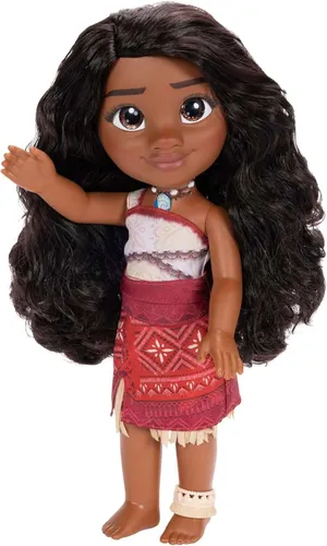 Lalka JAKKS PACIFIC Disney Vaiana 2 Moana 237576