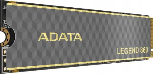 Dysk SSD Adata Legend 860 1TB PCIe Gen4 x4