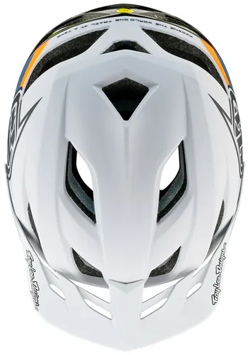 Kask rowerowy TROY LEE DESIGNS Flowline SE MIPS Badge