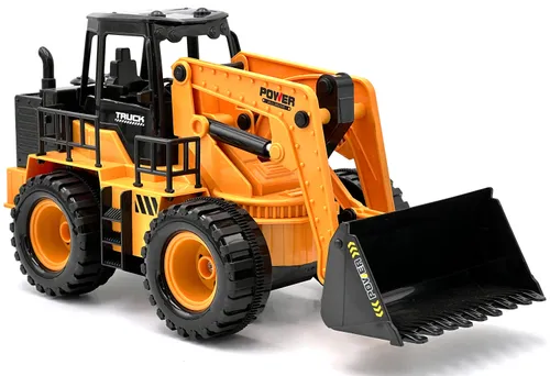 Ładowarka zdalnie sterowana S-LINE RCC204