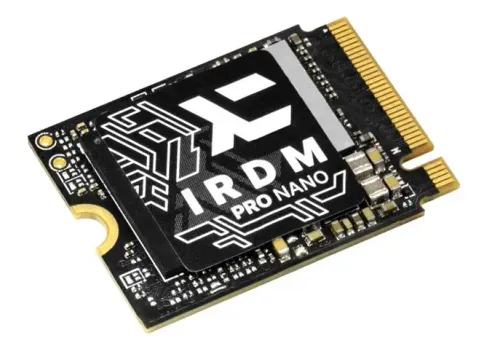 Dysk GoodRam IRDM Pro Nano 512GB PCIe Gen4 x4 NVMe