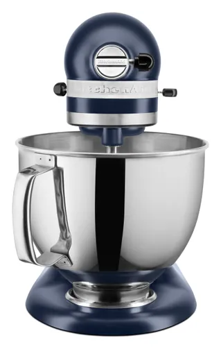 Robot kuchenny planetarny KITCHENAID Artisan 5KSM125EIB 300W Granatowy