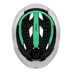 Kask rowerowy LAZER Strada KinetiCore Biały Szosowy (rozmiar S)
