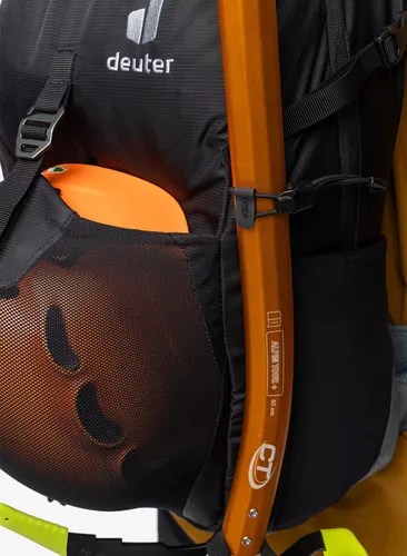 Plecak górski Deuter Trail 25 - blk/shale