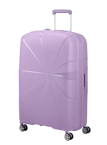 Walizka duża American Tourister StarVibe - digital lavender