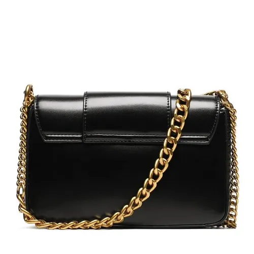 Liu Jo Ecs s Geanta crossbody AF3296 E0132 Nero 22222