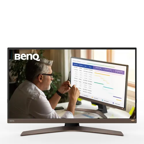 Monitor BenQ EW2880U 28" 4K IPS 60Hz 5ms