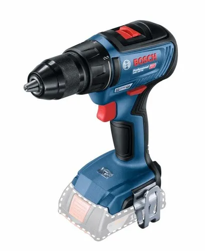 Bosch GSR 18V-50 Tornavida Matkabı