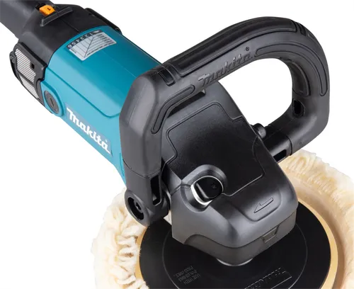 Mașină de lustruit rotativă Makita 9237CB 1200W