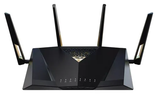 ASUS RT-BE88U wi-fi 7 [oferta Outlet]