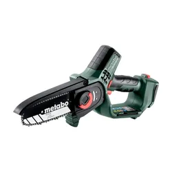 Pilarka łańcuchowa Metabo MS 18 LTX 15 metaBOX 145 L