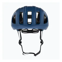 Kask rowerowy POC Ventral MIPS lead blue matt
