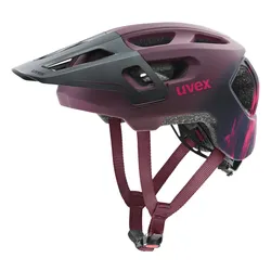 Kask rowerowy Full Face UVEX React jr. Full Face
