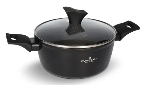Garnek ZWIEGER Gabro 22 cm