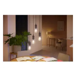 Żarówka LED Philips Hue White Ambiance Filament Edison E27 1 szt.