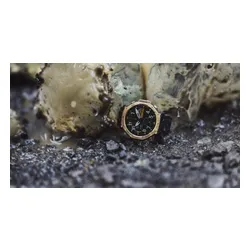 Smartwatch AMAZFIT T-Rex 3 Pro Złoty