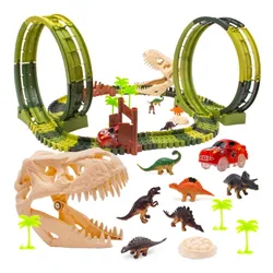 Tor SUN BABY Duży Dinozaur J07.027.0.1