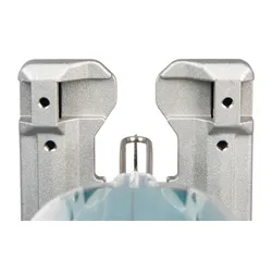 Wyrzynarka Makita DJV186WVE 2x2.0Ah