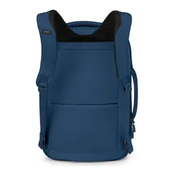Plecak miejski 3w1 Osprey Aeode Briefpack - antique blue