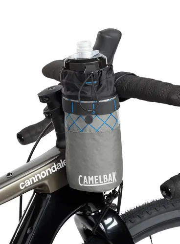 Torba na kierownicę CamelBak M.U.L.E. Stem Pack - wolf grey