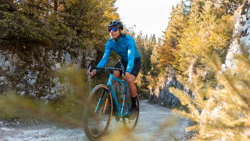 Kask rowerowy LIMAR Air Stratos