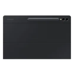 Etui na Galaxy Tab S9 Ultra SAMSUNG Book Cover Silm Czarny Klawiatura