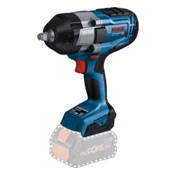 Klucz udarowy Bosch GDS 18V-1000 18 V 1/2"