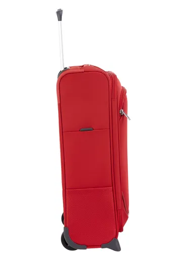 Чемодан/ручная кладь Samsonite Popsoda-red