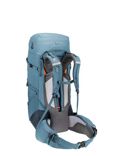 Plecak trekkingowy Deuter Aircontact Core 50+10 - atlantic/ink