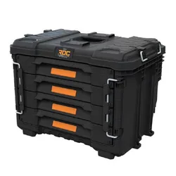 Skrzynka narzędziowa KETER XL ROC Pro Gear 2.0