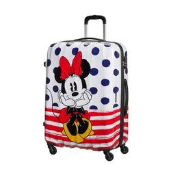 Amerikalı Turist Disney Efsaneleri-Minnie Blue Dots