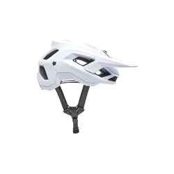 Kask rowerowy Fox Speedframe Helmet Solid - white