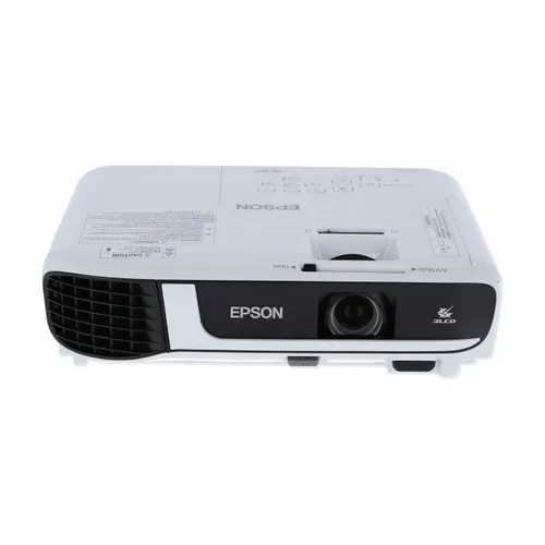 Мультимедийный проектор Epson EB-W51