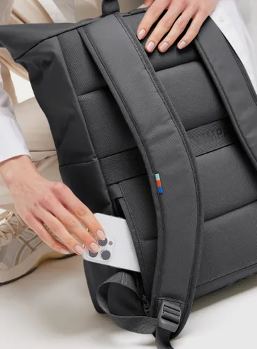 Plecak miejski GOT BAG Rolltop Easy - shark