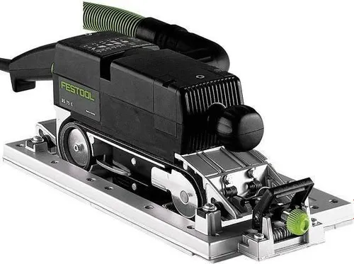 Festool BS 75 E-Set Taşlama Makinesi