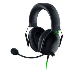 Наушники геймерские / игровые Razer BlackShark V2 X Black (RZ04-03240100-R3M1)