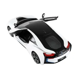 Samochód zdalnie sterowany RASTAR BMW I8